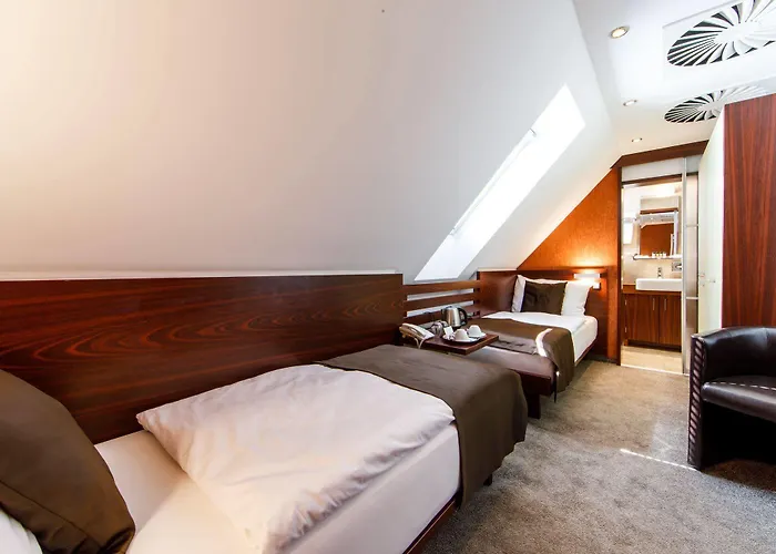 Beigli & Garden Hotel