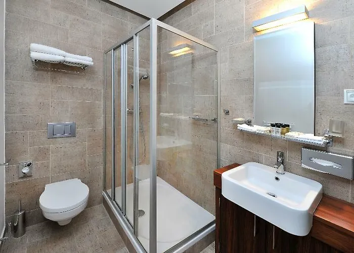 Beigli Hotel&garden 3*