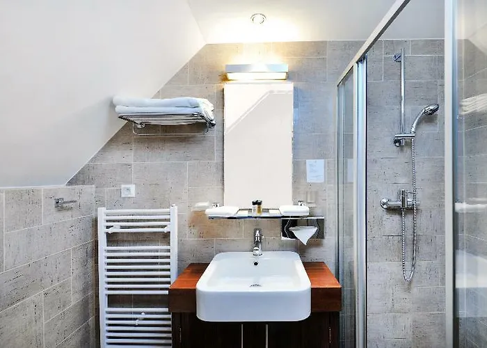 Beigli Hotel&garden 3* Bratislava