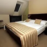 Beigli & Garden Hotel Bratislava
