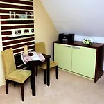Beigli & Garden 3* Bratislava