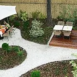 Beigli & Garden 3* Bratislava
