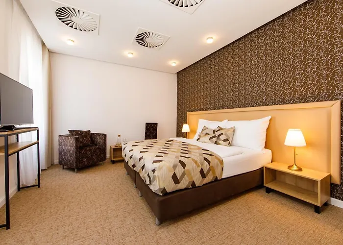 Beigli & Garden 3* Μπρατισλάβα