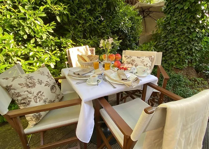 Beigli & Garden Ξενοδοχείο