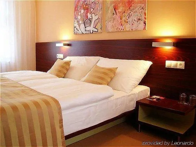 Beigli & Garden 3* Μπρατισλάβα