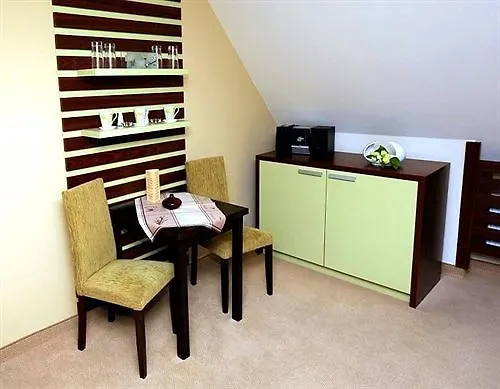 Beigli & Garden 3* Μπρατισλάβα