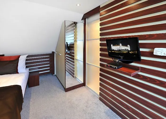 Beigli & Garden Μπρατισλάβα