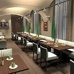 Beigli & Garden 3* Bratislava