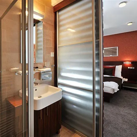 Beigli & Garden 3* براتسيلافا