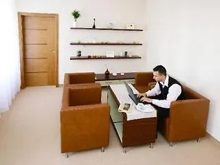 Beigli & Garden فندق براتسيلافا