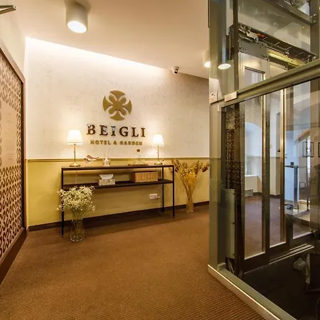 Beigli & Garden براتسيلافا