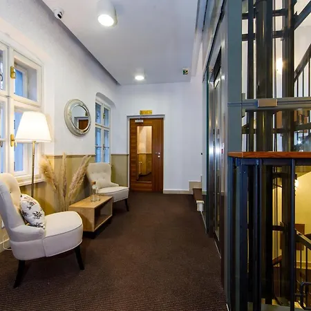فندق Beigli & Garden 3*