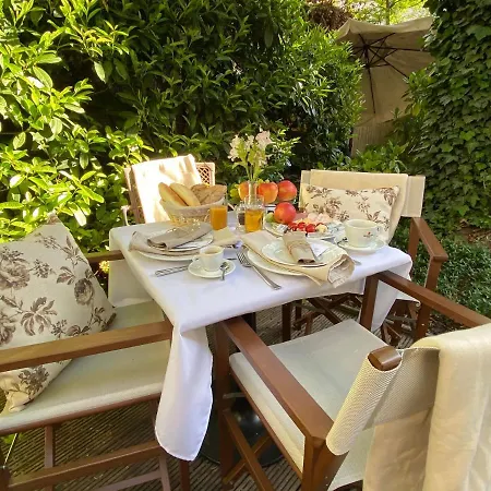Beigli & Garden فندق