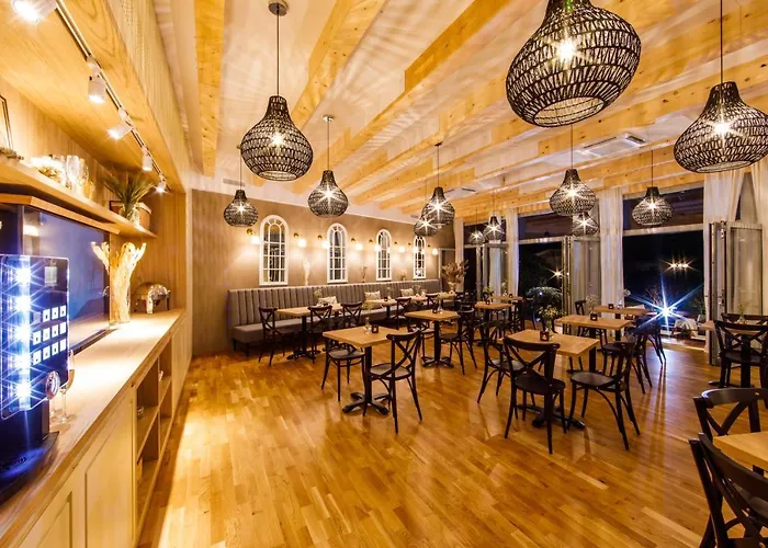 Beigli & Garden Szálloda 3*