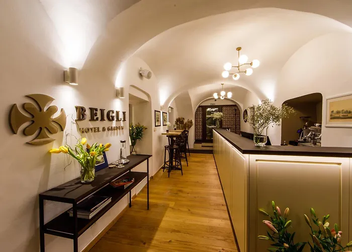 Hotel Beigli & Garden Bratislava
