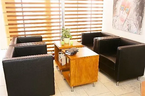 Beigli & Garden Hotel Bratislava