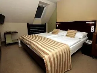 Beigli & Garden Hotel Bratislava