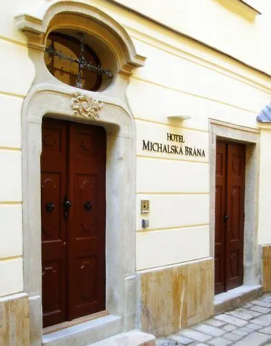 Beigli & Garden Hotel