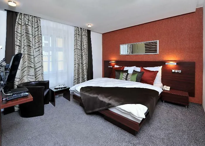 Hotel Beigli & Garden 3*