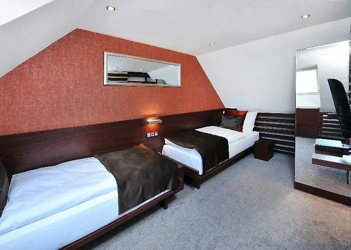 Hotel Beigli & Garden